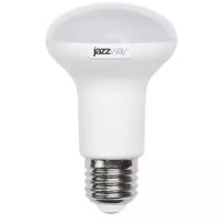 Лампа светодиодная jazzway PLED POWER 1033659, E27, R63