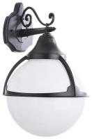 ARTE Lamp #ARTE LAMP A1492AL-1BK уличный светильник