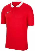 Поло Nike M NK DF PARK20 POLO SS Мужчины CW6933-100 L