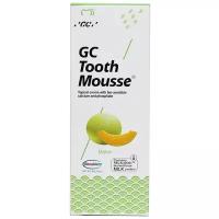 Гель для реминерализации GC Corporation Tooth mousse, дыня