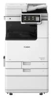 МФУ лазерное Canon imageRUNNER ADVANCE DX C3822i, цветн., A3, белый