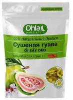 Гуава сушеная OHLA, 500 гр., Вьетнам