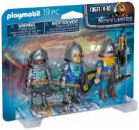 Playmobil. Конструктор арт.70671 