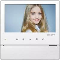 COMMAX CDV-70H2 белый белый