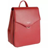 Рюкзак David Jones 6424-2 DARK RED