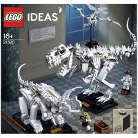 Конструктор LEGO Ideas 21320 Кости динозавра, 910 дет