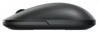 Беспроводная мышь Xiaomi Mi Wireless Mouse 2 (XMWS002TM) Black