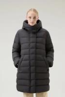 Парка WOOLRICH CFWWOU0909FRUT2635/100/M черный