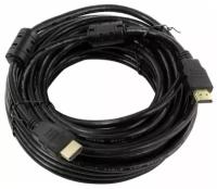 5bites APC-200-150F кабель HDMI / M-M / V2.0 / 4K / HIGH SPEED / ETHERNET / 3D / FERRITES / 15M