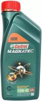 Масло моторное CASTROL MAGNATEC 10W40 R A3/B4 1л