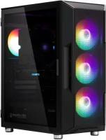 Корпус Zalman I3 NEO Black