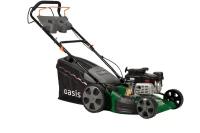 Бензиновая газонокосилка Oasis GB-20 Eco (H), 46 см