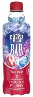 Напиток газированный Double Funny Fresh Bar 0,48л