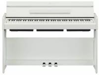 YAMAHA YDP-S35WH Цифровое пианино