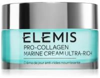 ELEMIS Pro-Collagen Marine Cream Ultra-Rich Дневной питательный крем для лица