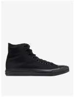 Кеды Converse Chuck Taylor All Star, размер 6US (39EU), черный