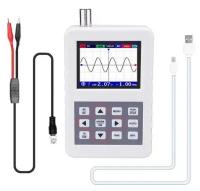 Осциллограф цифровой портативный 5 МГц DSO PRO