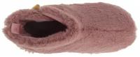 Тапочки сапожки женские De Fonseca TRENTO I W757RU розовый 37 размер (22.8см-23.2см)