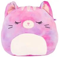 Мягкая игрушка Squishmallows Кошечка Сели