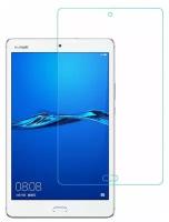 Защитное стекло Tempered Glass для планшета Huawei MediaPad M3 Lite 8.0