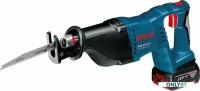 Пила Bosch GSA 18V-LI Professional 0615990L6H (с 1-м АКБ)