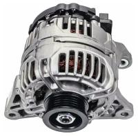 Генератор 90A 14V DEXEL XAL1133 для Volkswagen Passat B5; Audi A4 B5, A6 C5; Skoda Superb I 3U