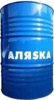 Тосол Аляsка А-40М G11, синий, -40°C, 210кг, арт. 7347