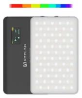 Осветитель светодиодный Raylab RL-LED08RGB 2500-9000K 3100mAh