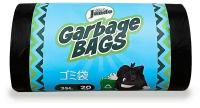 Мешки для мусора Jundo Garbage bags 35 л (20 шт.)