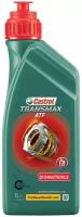 15D676 Трансмиссионное масло Castrol Transmax ATF DX III Multivehicle, 1л