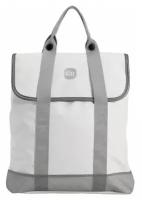 Рюкзак Xiaomi Custom Polyester Backpack (BHR5773CN), 20 л, белый/серый