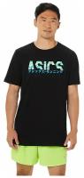 Футболка Asics COLOR INJECTION TEE Мужчины 2031C993-002 M