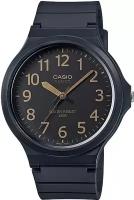 Наручные часы CASIO Collection MW-240-1B2