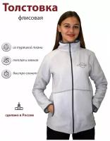 Толстовка кофта флисовая Lika Dress