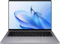 Ноутбук HONOR Magicbook 14 i5-13500H/16/1024Gb Space Gray 5301AFRK