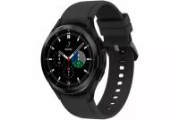 Умные часы Samsung Galaxy Watch 4 Classic, 46 мм, черный