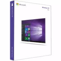 Windows 10 Pro (Ключ активации; Регион активации РФ)