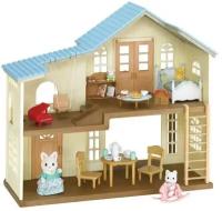 Sylvanian Families Набор Домик на холме, 5343