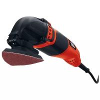 Реноватор BLACK+DECKER MT280BA, 280 Вт