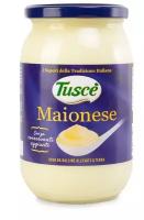 Майонез итальянский Tusce 75% Righetti Alimentare