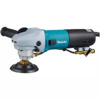 Полировальная машина Makita PW5000CH, 900 Вт