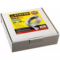 STAYER 12478-50-30, 50 мм x 30 м