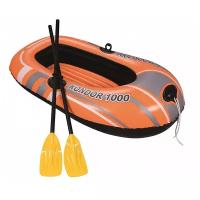 Лодка BestWay Hydro-Force Raft 155х97cm 61078