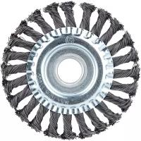 Кордщетка ELITECH 1820.073400, 1 шт