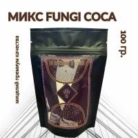 Мицелий Грибов Микс Fungi Coca (мицелий)