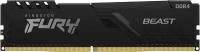 Оперативная память Kingston KF432C16BB1/16/16GB / PC4-25600 DDR4 UDIMM-3200MHz DIMM/в комплекте 1 модуль