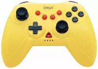 Wireless Controller Yellow iPega