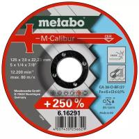 Шлифовальный абразивный диск Metabo 616291000