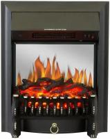 Электрический очаг Royal Flame Fobos FX M 2 кВт 50 см 61 см 23 см black 180 м³