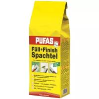 Шпатлевка PUFAS Füll+Finish, 5 кг